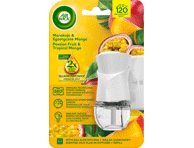 Elektrinis oro gaiviklis Air Wick Mango, 19 ml