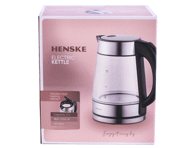 Elektrinis virdulys HENSKE HHB1702, 1 vnt