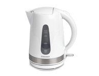 Elektrinis virdulys HENSKE KE01301Z-GS, 1 vnt