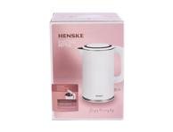 Elektrinis virdulys HENSKE KEC4401BD-GS