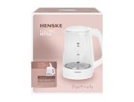 Elektrinis virdulys HENSKE KEGX8023-GS