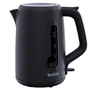 Elektrinis virdulys TEFAL, art. KO0810, 1 vnt., 2 m