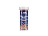 Elektrolitų tabletės MAXI NUTRITION, arbūzų skonio, 40 g, 10 vnt