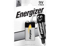 Elementas ENERGIZER Everyday 9V