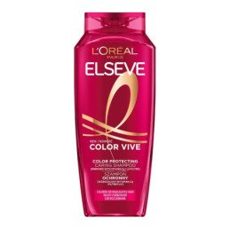 ELSEVE Color-Vive šampūnas, 250 ml