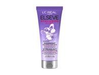 ELSEVE Hyaluron Plump naktinis kremas plaukams, 200 ml