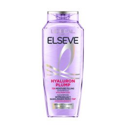 ELSEVE Hyaluron Plump šampūnas, 250 ml