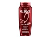 ELSEVE šampūnas (moterims), 400 ml