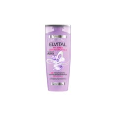 „Elvital“ šampūnas, 400 ml