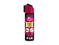 EMU EMU Renovator for Suede and Nubuck - BLACK /Verstos odos atnaujintojas 250ml, 250 ml