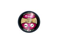 EMU EMU Shoe Polish - BLACK /Poliruoklis avalynei 50ml, 50 ml