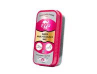 EMU EMU Shoe Shine Sponge MAX - COLORLESS 1 pcs /Kempinėlė 1pcs