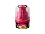 EMU EMU Shoe Wax Cream 3in1 - BLACK /Kremas vaško pavidalu 50ml, 50 ml