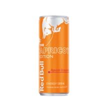 Energinis gėrimas RED BULL APRICOT EDITION, 250 ml