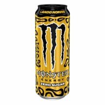 Energinis gėrimas MONSTER LANDO NORRIS, 500 ml