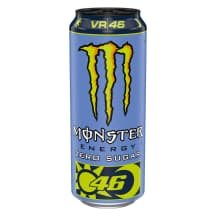 Energ. gėrimas MONSTER VALENTINO ROSSI, 0.5 l