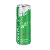 Energinis gėrimas RED BULL GREEN EDITION, 250 ml