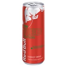 Energinis gėrimas RED BULL RED EDITION, 250 ml