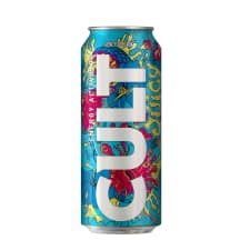 Energinis gėrimas CULT JUICY OCEAN, 0.5 l