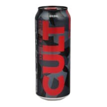 Energinis gėrimas CULT ORIGINAL, 0.5 l