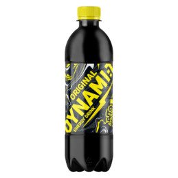 Energinis gėrimas DYNAMI:T, 500 ml