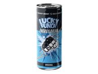 Energinis gėrimas LUCKY PUNCH Original, 330 ml
