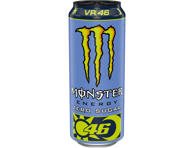 Energinis gėrimas MONSTER Doctor Zero, 500 ml