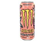Energinis gėrimas MONSTER JUICE MONARCH, 500 ml