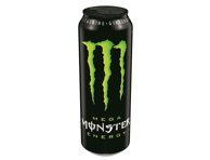 Energinis gėrimas MONSTER MEGA, 553 ml