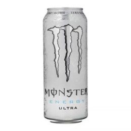Energinis gėrimas MONSTER Mega Ultra, 553 ml