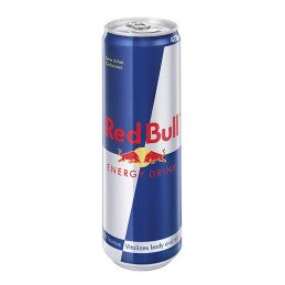 Energinis gėrimas RED BULL, 0.473 l