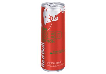 Energinis gėrimas RED BULL Red Edition, skardinėje, 250 ml