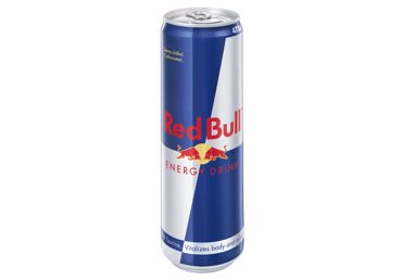 Energinis gėrimas RED BULL, skardinėje, 473 ml