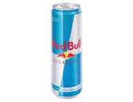 Energinis gėrimas RED BULL SUGARFREE, 473 ml