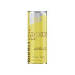 Energinis gėrimas RED BULL, SUMMER EDITION, skard., 250 ml