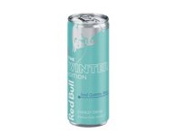 Energinis gėrimas RED BULL WINTER EDITION GUMMY BEAR, 250 ml