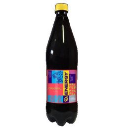 Energinis gėrimas SELITA ENERGY, 1 l