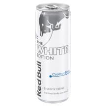 Energinis gėr.RED BULL WHITE EDITION, sk, 0.25 l