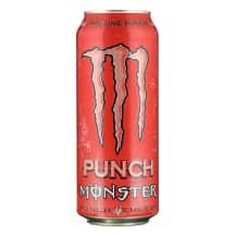 En.gėr.su sald. MONSTER PIPELINE PUNCH, 0.5 l