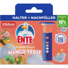 „Ente“ laikiklis su papildymu, 36 ml