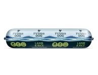 Ėrienos dešra PRIMADOG su ryžiais, 800 g