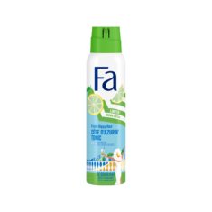 „Fa“ purškiamasis dezodorantas, 150 ml