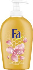 „Fa“ skystasis muilas „Honey Elixir“, 250 ml