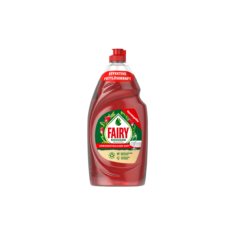 „Fairy“ koncentruotas indų ploviklis, 900 ml