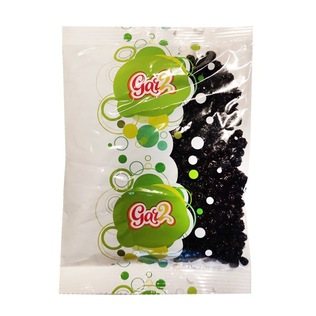 Fasuotos džiovintos mėlynės GAR2, 100 g