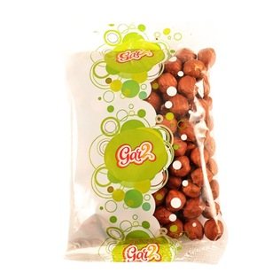 Fasuoti lazdyno riešutų branduoliai GAR2, 200 g