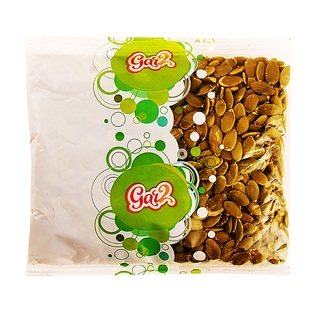 Fas. moliūgų sėklų branduoliai GAR2, /pak., 200 g
