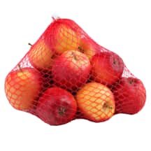 Fas. obuoliai GALA MUST,1 kl., 1 kg