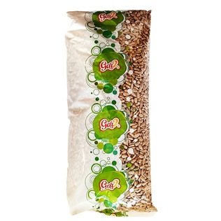 Fasuoti saulėgrąžų sėklų branduoliai GAR2, 1 kg