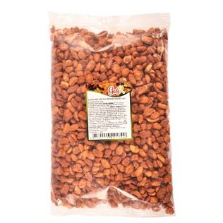 Fasuoti karamelizuoti žemės riešutai GAR2, 1 kg